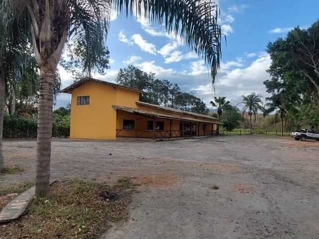 Área para Venda em Cruzeiro - 5