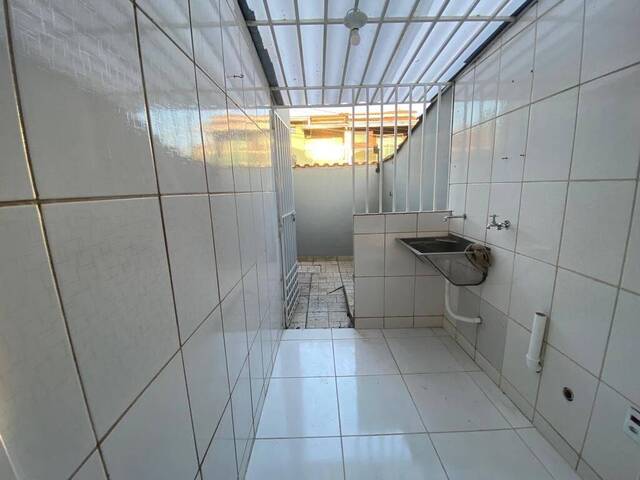 Sobrado para Venda em Cruzeiro - 5