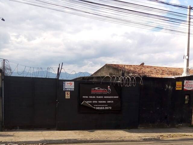 #PT0025 - Ponto Comercial para Venda em Cruzeiro - SP