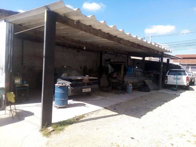 #PT0025 - Ponto Comercial para Venda em Cruzeiro - SP