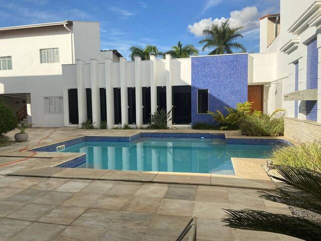 #SO0224 - Sobrado para Venda em Cruzeiro - SP