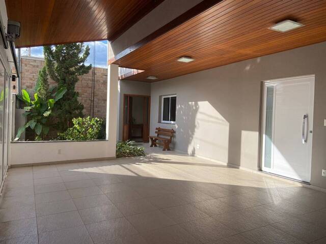 #SO0224 - Sobrado para Venda em Cruzeiro - SP