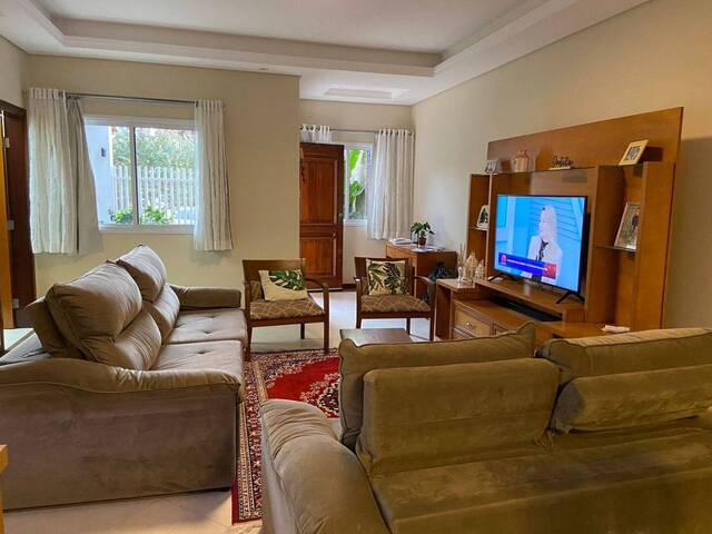 Sobrado para Venda em Cruzeiro - 5