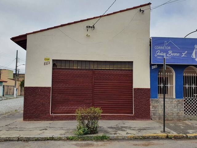 #LO0010 - Loja para Locação em Cruzeiro - SP