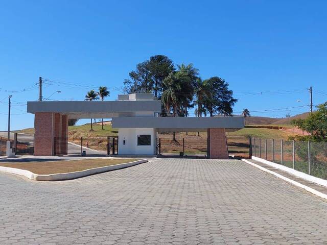 #TE0548 - Terreno para Venda em Lavrinhas - SP