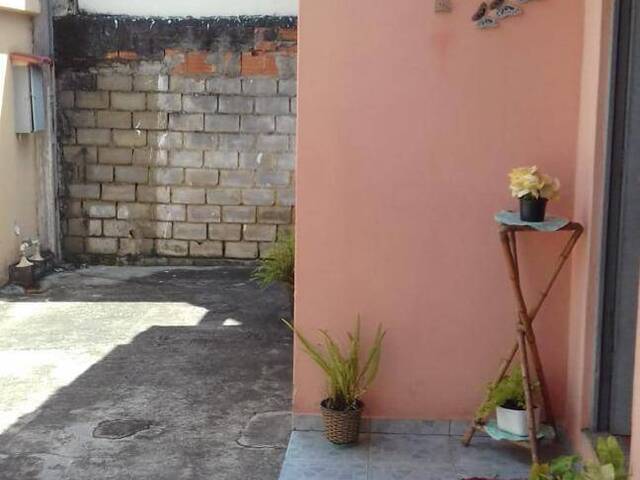 Casa para Venda em Cruzeiro - 2