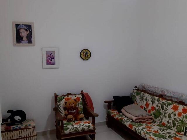 #CA0513 - Casa para Venda em Taubaté - SP