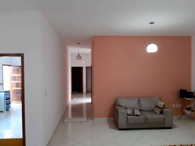 Casa para Venda em Taubaté - 5