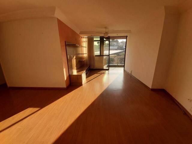 #AP0063 - Apartamento para Venda em Cruzeiro - SP