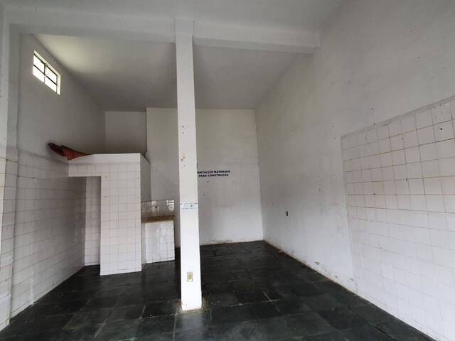 #CA0538 - Casa para Locação em Cruzeiro - SP - 2