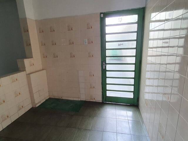 #CA0538 - Casa para Locação em Cruzeiro - SP - 3