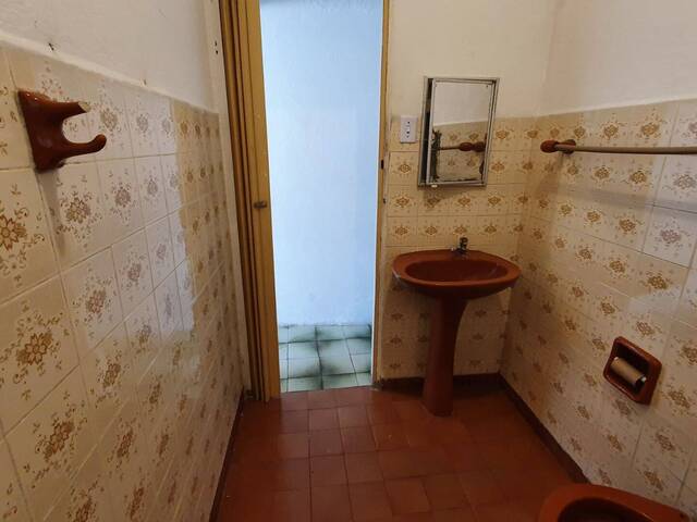 #CA0538 - Casa para Locação em Cruzeiro - SP - 2