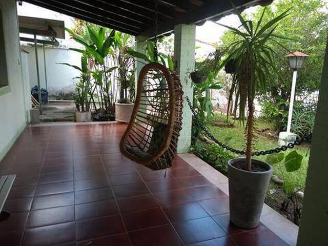 Casa para Venda em Cruzeiro - 2