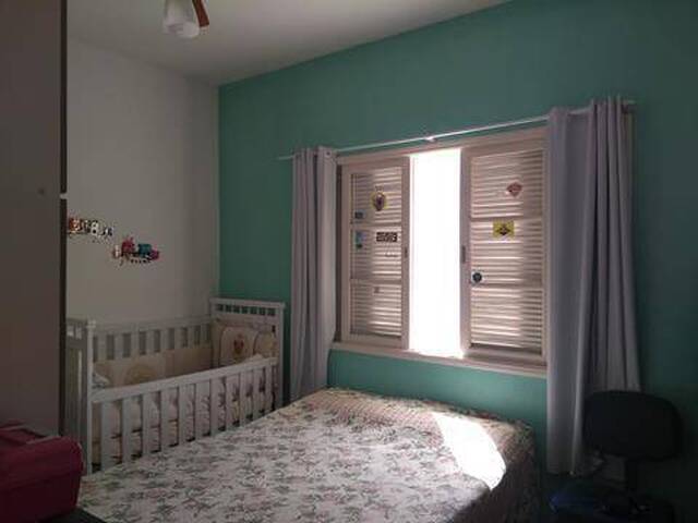 Casa para Venda em Cruzeiro - 5