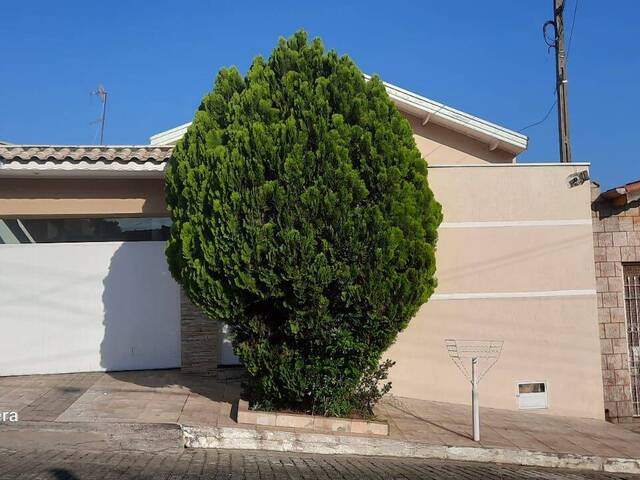 #SO0239 - Sobrado para Venda em Cruzeiro - SP