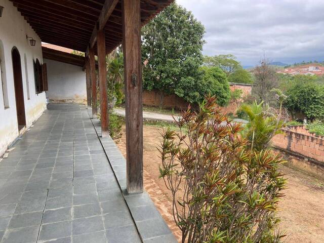 #CH0023 - Chácara para Venda em Cruzeiro - SP