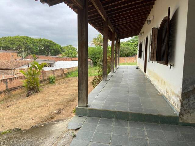 #CH0023 - Chácara para Venda em Cruzeiro - SP