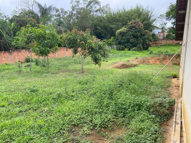 #CH0023 - Chácara para Venda em Cruzeiro - SP