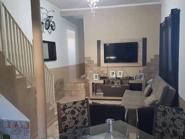 Sobrado para Venda em Cruzeiro - 3