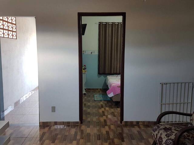 Sobrado para Venda em Cruzeiro - 4