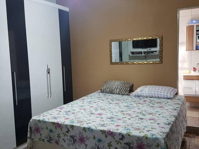 Sobrado para Venda em Cruzeiro - 5