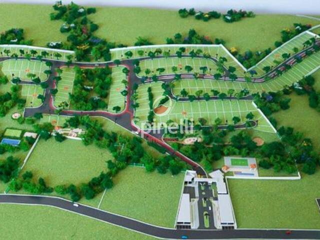 Terreno para Venda em Cruzeiro - 2