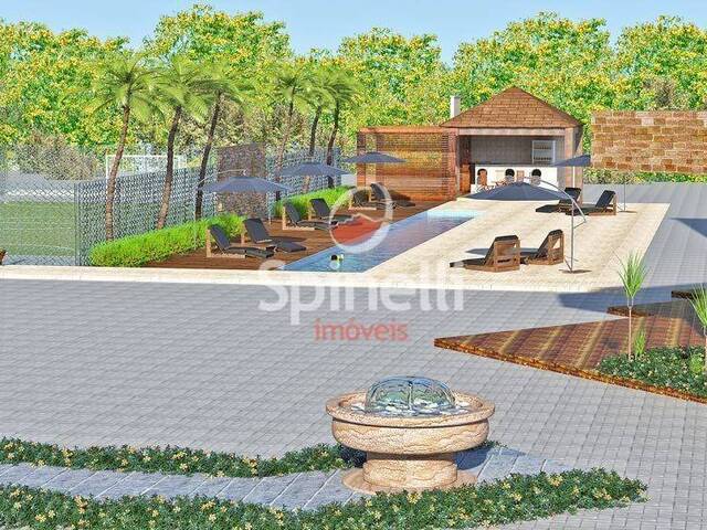 Terreno para Venda em Cruzeiro - 3