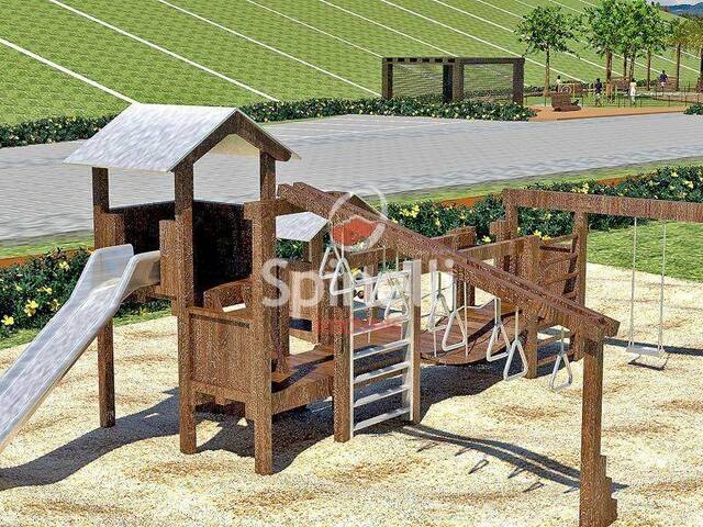 Terreno para Venda em Cruzeiro - 4