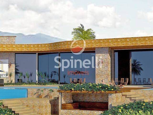 Terreno para Venda em Cruzeiro - 5