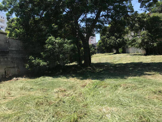 #TE0604 - Terreno para Venda em Taubaté - SP