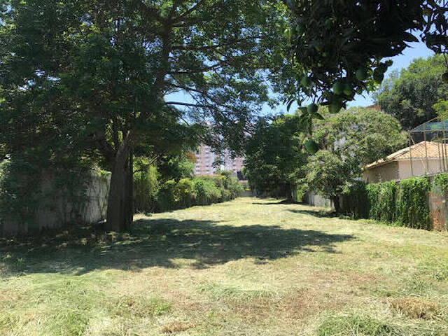 Terreno para Venda em Taubaté - 5