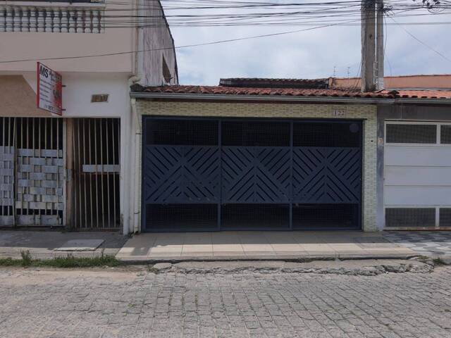 Casa para Venda em Cruzeiro - 2