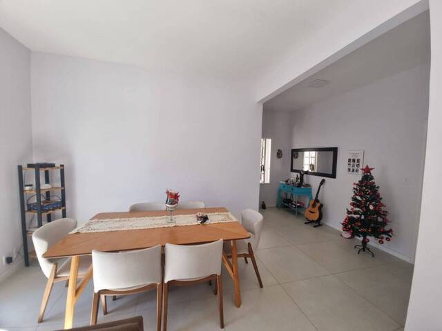 Casa para Locação em Cruzeiro - 5