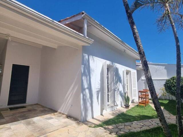 Casa para Locação em Cruzeiro - 3