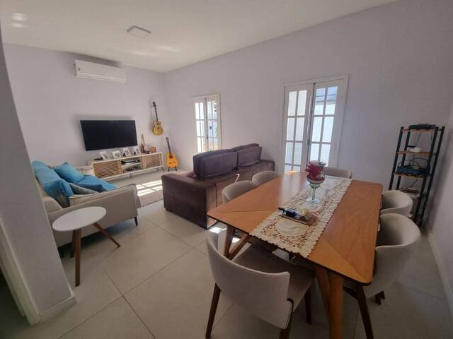 Casa para Locação em Cruzeiro - 4