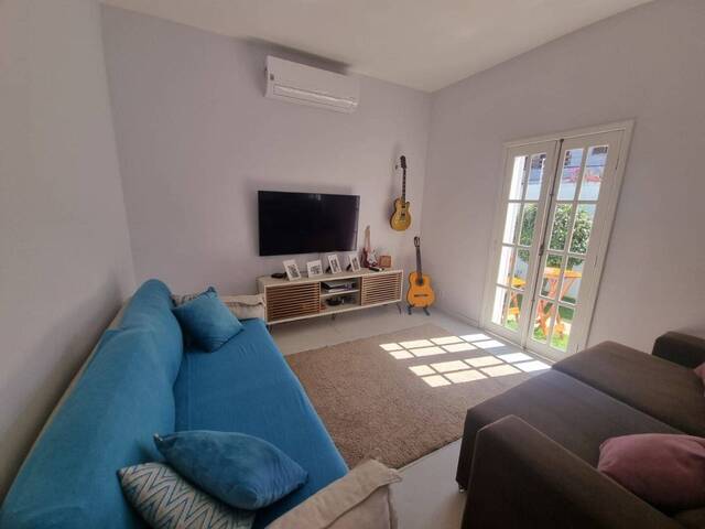 Casa para Locação em Cruzeiro - 2