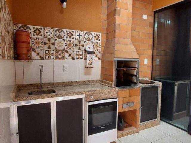 Casa para Venda em Cruzeiro - 3