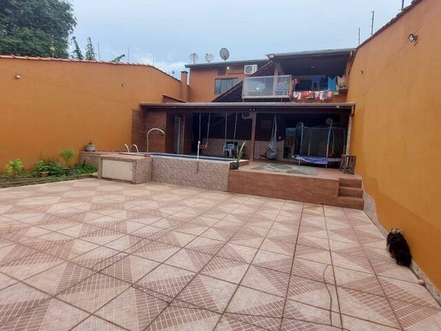 Casa para Venda em Cruzeiro - 2