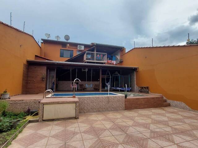 Casa para Venda em Cruzeiro - 5