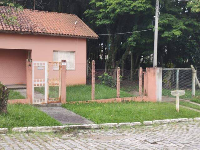 Casa para Venda em Cruzeiro - 2