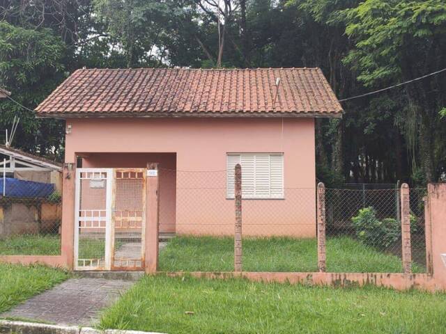 Casa para Venda em Cruzeiro - 3