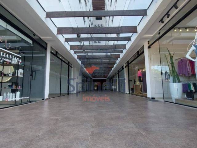 Loja para Venda em Cruzeiro - 2