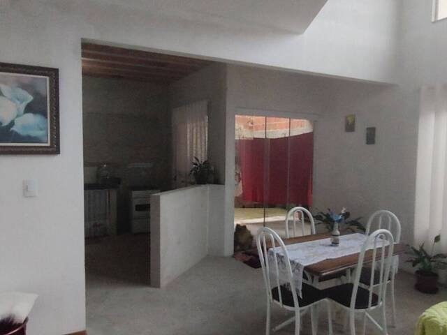 Sobrado para Venda em Cruzeiro - 4