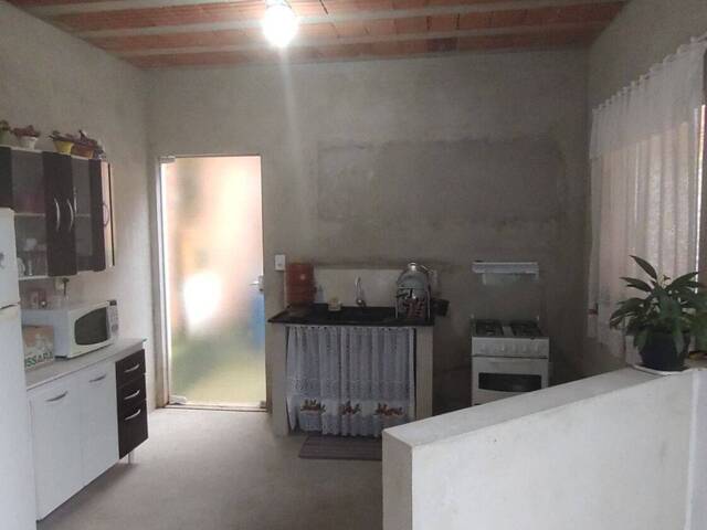 Sobrado para Venda em Cruzeiro - 5