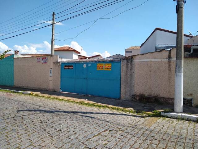 #GA0013 - Galpão para Venda em Cruzeiro - SP