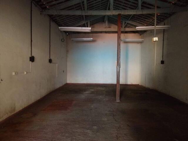 #GA0013 - Galpão para Venda em Cruzeiro - SP