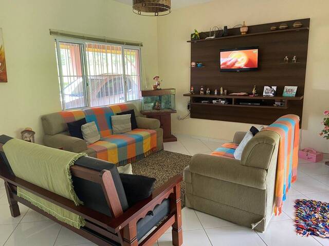 Chácara para Venda em Cruzeiro - 4