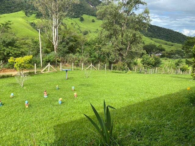 #CH0024 - Chácara para Venda em Cruzeiro - SP