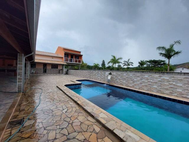 #AR0007 - Área para Venda em Cruzeiro - SP