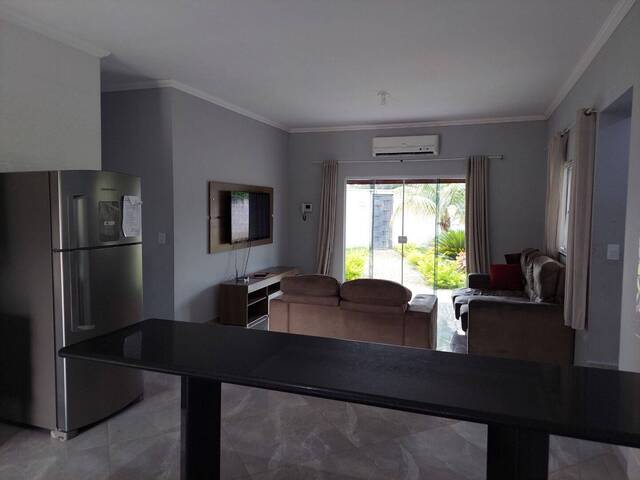 Área para Venda em Cruzeiro - 4